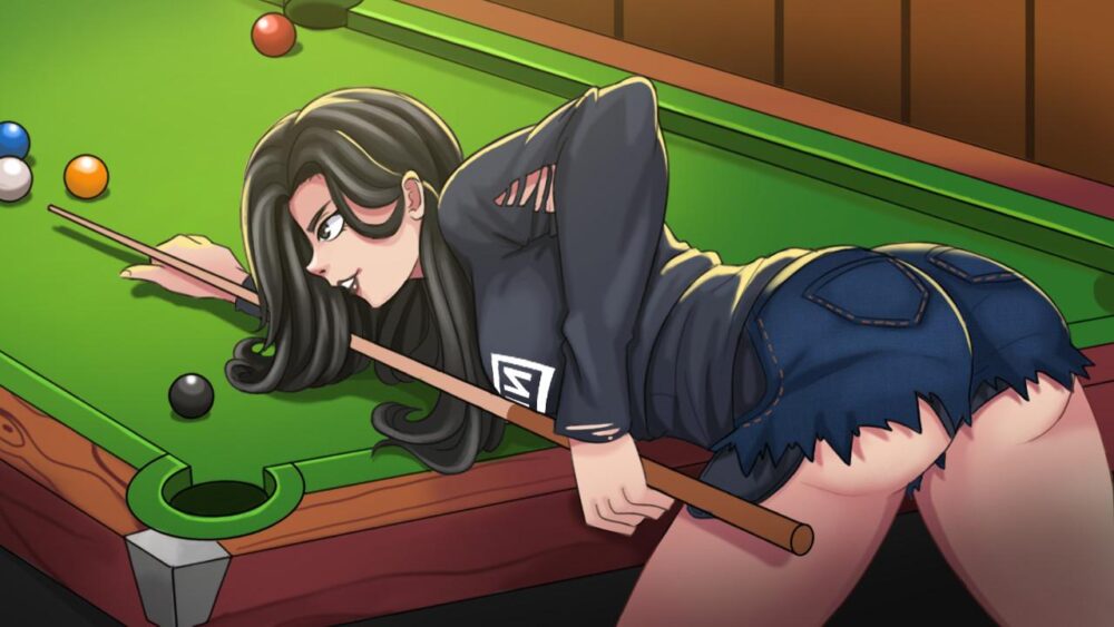 【欧美SLG汉化】动态 爱与性：二垒 Second Base V26.6.0b【PC+安卓3.94G】