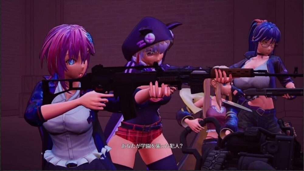 [PC/3D/ACT/神作/存档/无码补丁]死亡之种 2 甜蜜之家 Seed of the Dead Sweet Home V2.103R 最终完结版[PC21.3GB/百度/迅雷/UC]