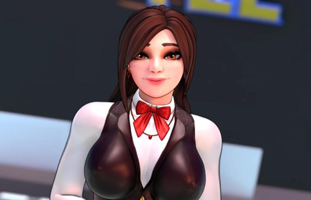 【欧美SLGAI汉化】动态 康提格兰特酒店 Kandy Grant Hotel V260719【PC+安卓3.2G】