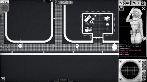 【日系SLGAI汉化】动态 Project Hadal V0.2.5【633M】