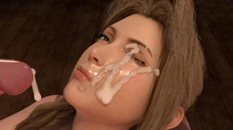 [更新v0.597ProPCSLG动态汉化] 面部滋润模拟器 True Facials 110mod[11G]
