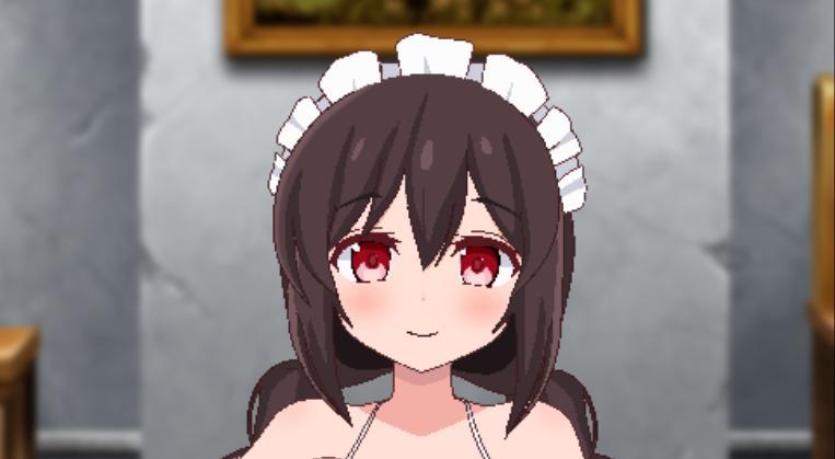 【日系SLGAI汉化】动态 女仆侍奉2 V1.0【1G】