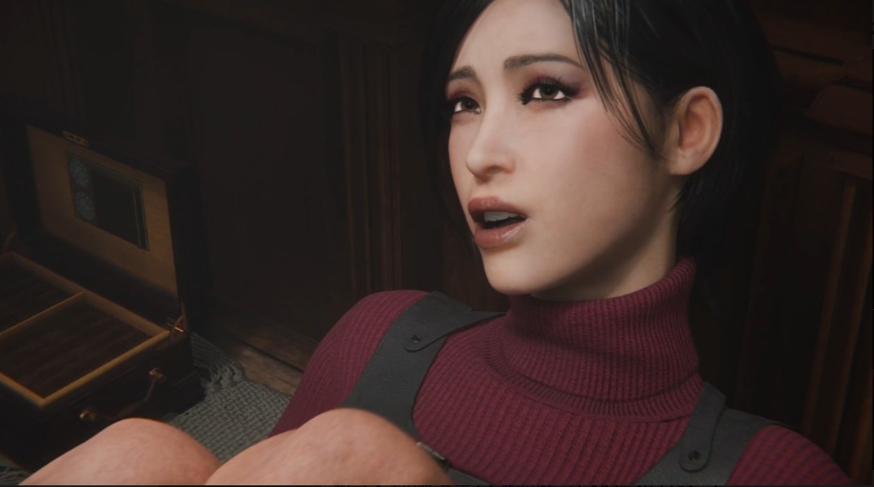 【夸克网盘】【3D动漫】【C230-3】生化危机艾达·王【135.6MB】