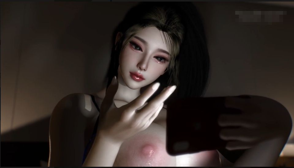 【夸克网盘】【3D动漫】【C182-3】【VAM】暗区突围白蔷薇の反差人生   【564MB】