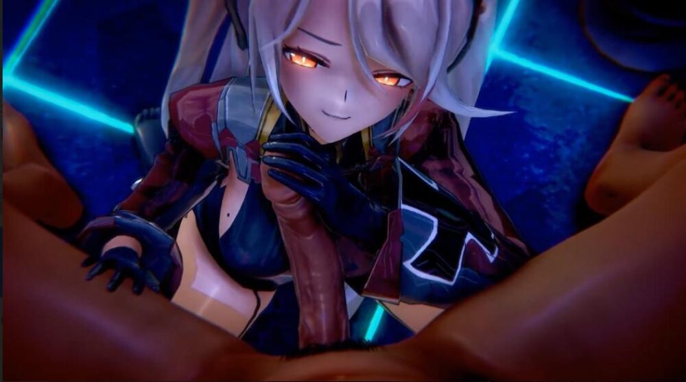 【夸克网盘】【3D动漫】【C168-2】碧蓝航线 欧根亲王 巨乳 3D动漫  Prinz Eugen ~NTR【224.9MB】