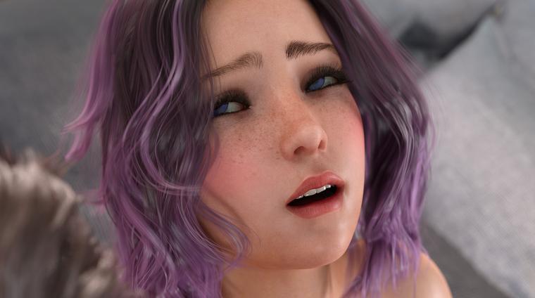 [双端/3D/SLG/神作/欧美/校园]新生也疯狂2 Fresh Women S2 第二季中文完结版 [PC23.7GB+安卓3.7GB/百度/迅雷/UC]