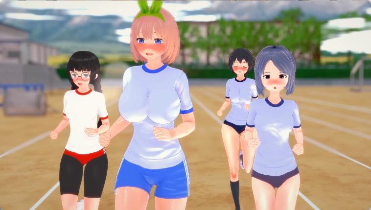 [五等份的新娘同人/3D/精致建模/神作/最新/潮吹/运动服][Peh-koi]五等分的飞机杯 Vol.6[496MB/百度/迅雷/UC]