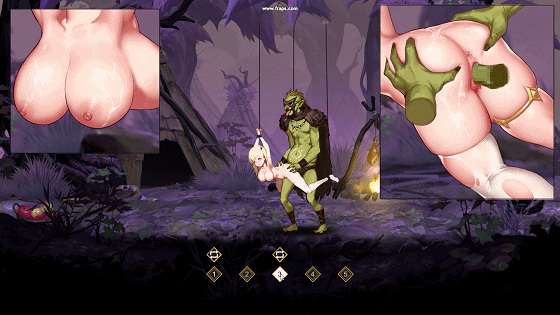 [动作ACT/无码官中] 冒牌圣女的邪教讨伐 ~ Ritual Summon 正式版-B.8769883- STEAM官中+DLC+存档  [258M/FM/BD]