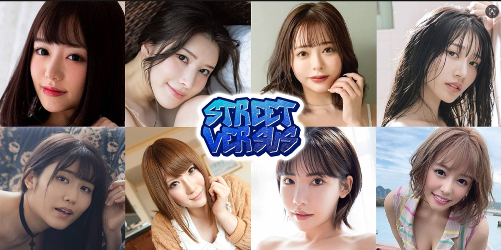 更新[日式SLG/动态] 街头对决 Street Versus v2.4 浏览器转中文