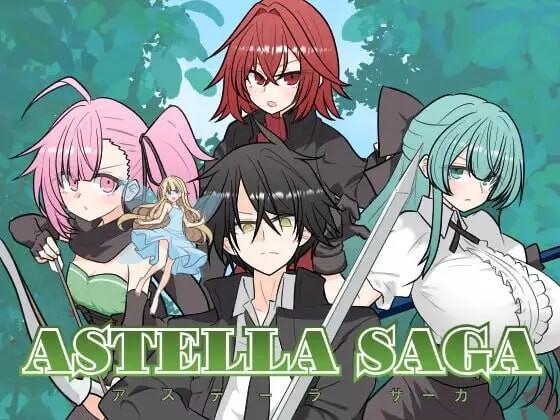[双端/2D/RPG/作弊码/全CG/存档/中文]阿斯特拉传奇 V1.0[PC0.75GB+安卓0.64GB/百度/迅雷/UC]