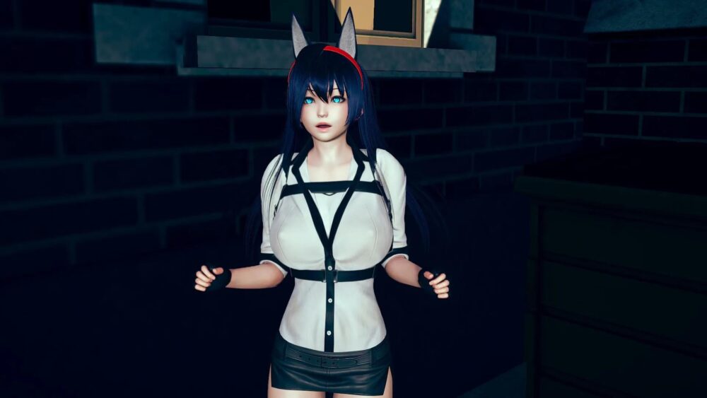 [双端/3D/SLG/后宫/亚洲/中文]腐化世界 Corrupted World v0.2.1[PC2.3GB+安卓1.5GB/百度/迅雷/UC]