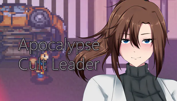 新作[日式RPG/生存模拟/动态] 末日教主 Apocalypse Cult Leader v26.04.24 生肉步兵版