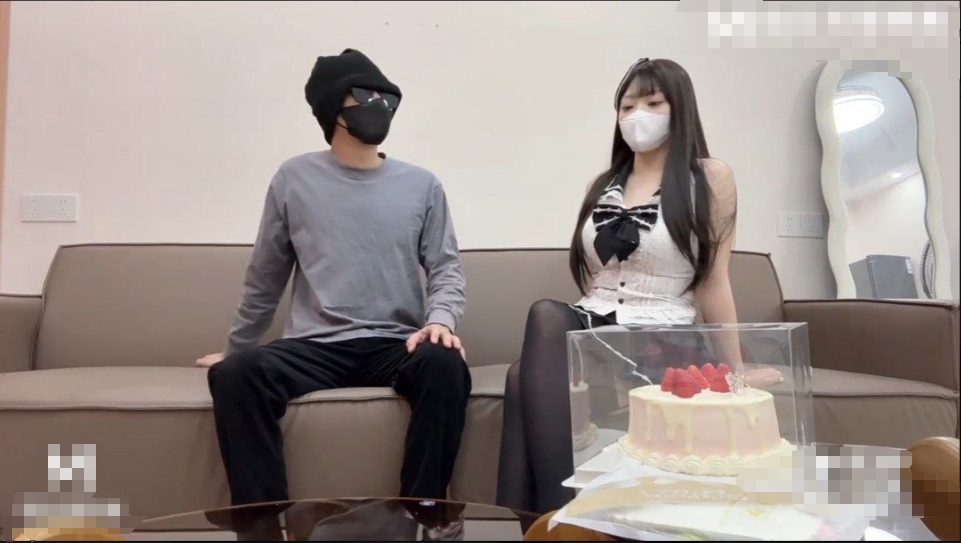 【夸克网盘】【三次元】【DF21】扑倒被灌醉的JK学妹本性暴露展现淫荡母狗的一面【399.3MB】