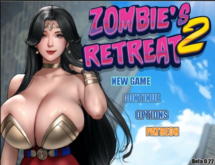 【夸克网盘】【PC+安卓】【A248】僵尸生活2：僵局/Zombie’s Retreat 2[Ver0.22 Beta]【2.9G】
