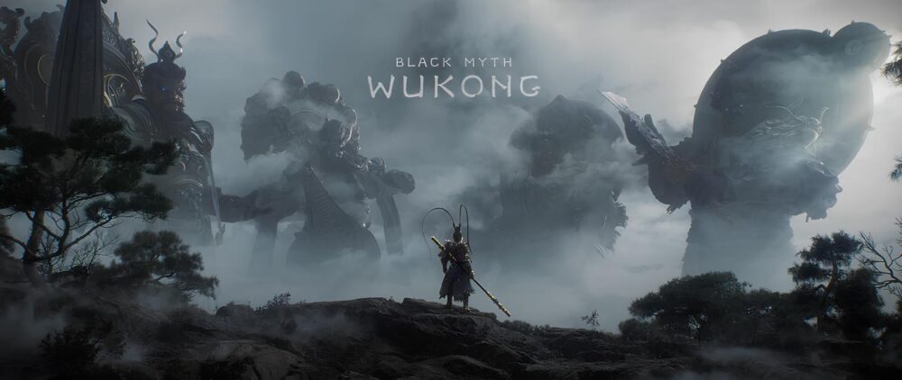 [PC/正经游戏] 黑神话悟空 免安装 无D加密 无MOD