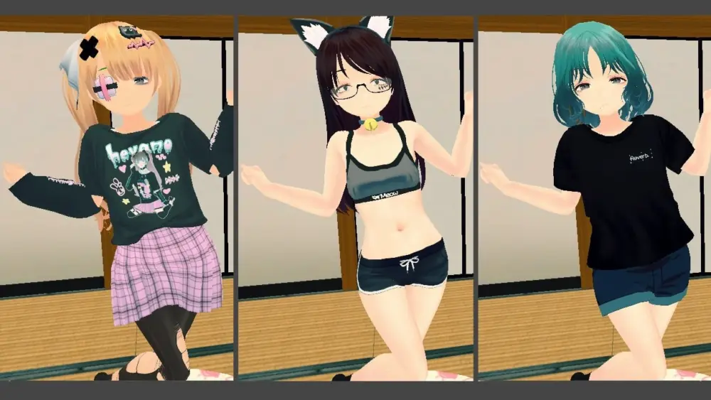 [3D/PC+安卓盖世/同居/动态]和妹妹一起的新生活！ 新生活は妹ちゃんと！官方中文版去码