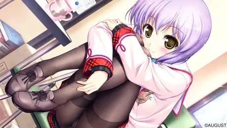 [PC/2D/ADV/恋爱/中文]【FD】大图书馆的牧羊人 Dreaming Sheep[PC4.3GB/百度/迅雷/UC]