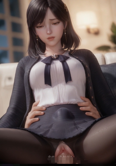 【夸克网盘】【3D动漫】【CF35】【VAM】徐欣的堕落【1.6G】