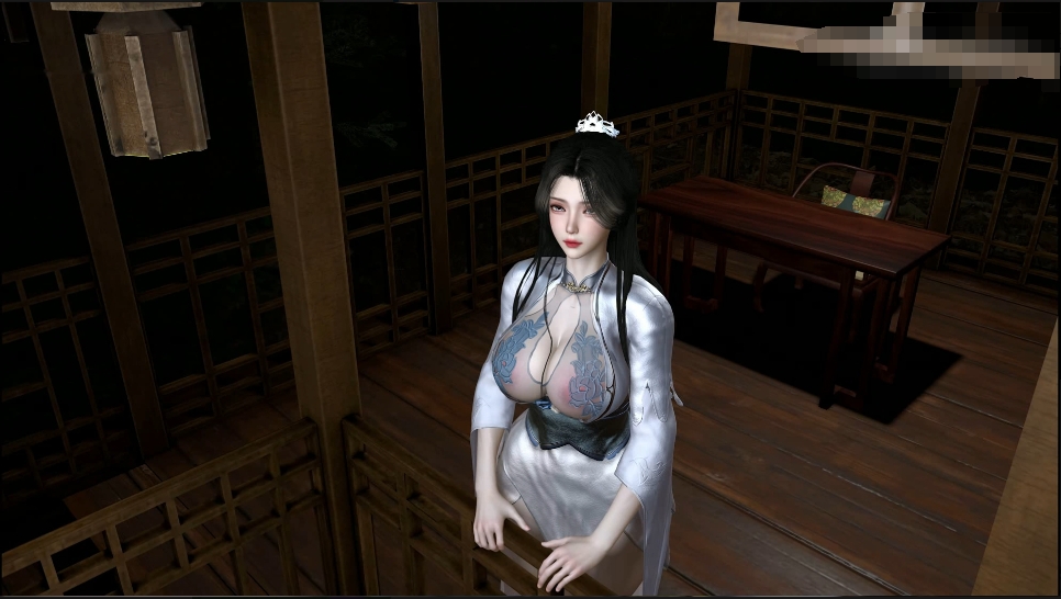 【夸克网盘】【3D动漫】【CF68】【VAM】仙子的修行 第二章 【3.6G】