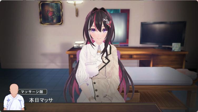 [3D/精致建模/最新/内射/潮吹][まるこにー] 被按摩中睡着舒服的按摩店（黑店）玩弄的AZ●i[116MB/百度/迅雷/UC]