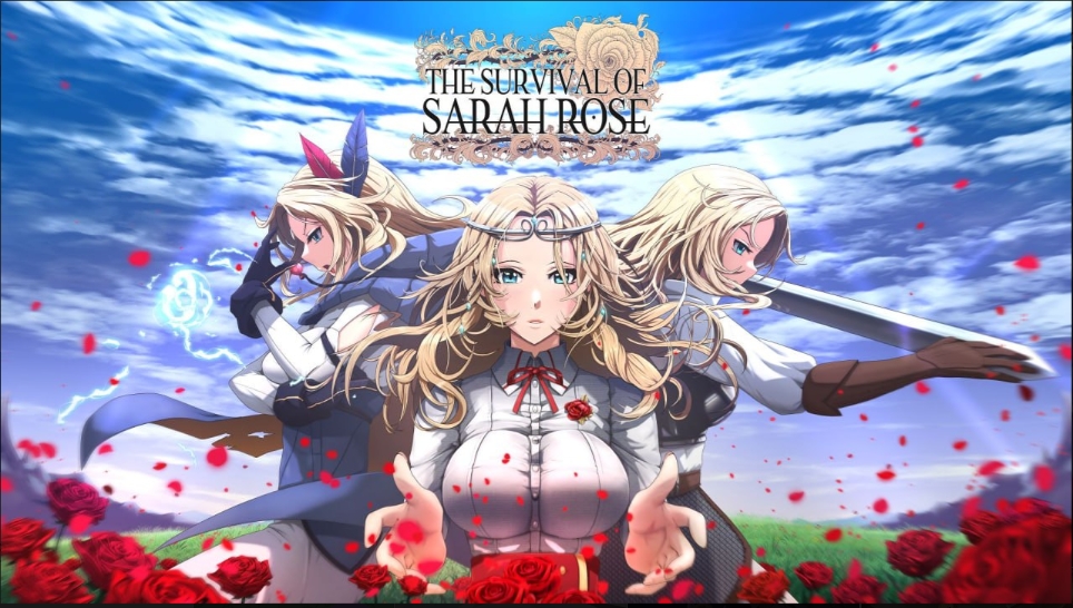 【夸克网盘】【PC+安卓】【AF23】莎拉罗斯的生存 v0.78【3G】