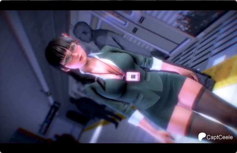 [3D/神级建模/经典/制服/电车/黑丝]hana拥挤通勤[274MB/百度/迅雷/UC]