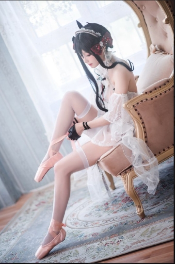 【夸克网盘】【套图】【#2026年8月9日-2】阿包也是兔娘_明日方舟_伊内斯芭蕾【25P_176_51MB】