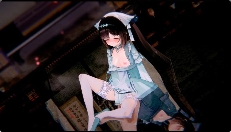 [碧蓝档案同人/3D/神级建模/神作/白丝/内射/新作][糖霜o] Sex 長风 – MOVE[204MB/百度/迅雷/UC]