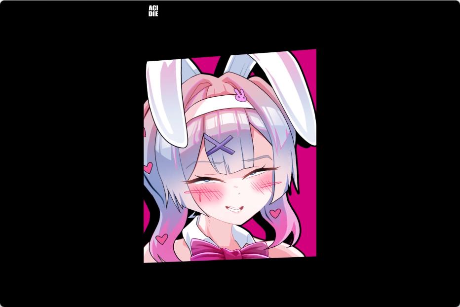 [初音未来同人/2D/精致画风/新作/丝袜/兔女郎][ACIDIE]初音未来 兔女郎 完整版[167MB/百度/迅雷/UC]
