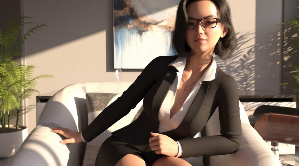 【欧美SLG/汉化/完结】新鲜姐妹1.0完结 汉化版【PC+安卓/2.27G/更新】