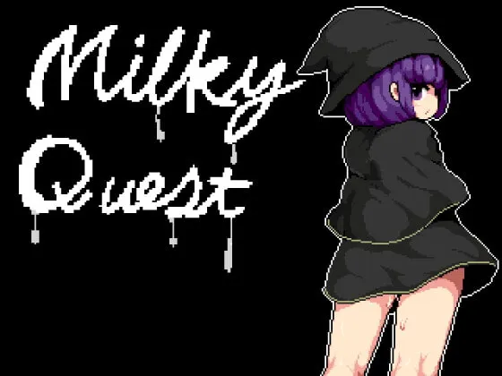 新官中[日式RPG/动态] 勇者闯魔穴 Milky Quest II v1.02 Steam官中步兵版+存档