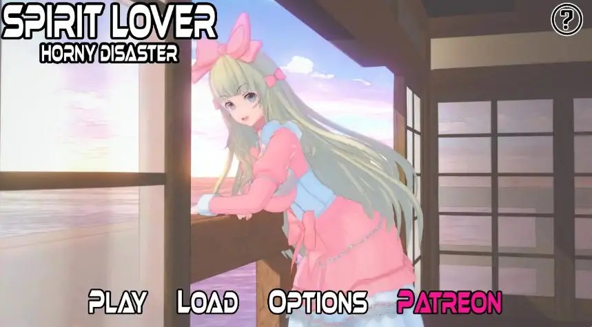 【PC/安卓/AI汉化/日系/SLG游戏/3.10G】精灵恋人 (Spirit Lover) Ver0.59 AI汉化版+PC+安卓+日系SLG游戏+3.10G