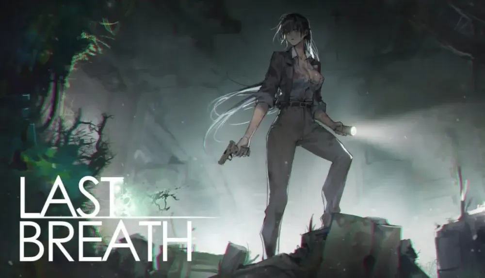 【PC游戏/ACT】Last Breath 最后的气息 Ver1.0.1