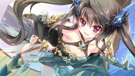 [双端/2D/ADV/全CG/存档/恋爱/校园]【EP4】9-nine-雪色雪花雪之痕[PC3.9GB+安卓1.6GB/百度/迅雷/UC]
