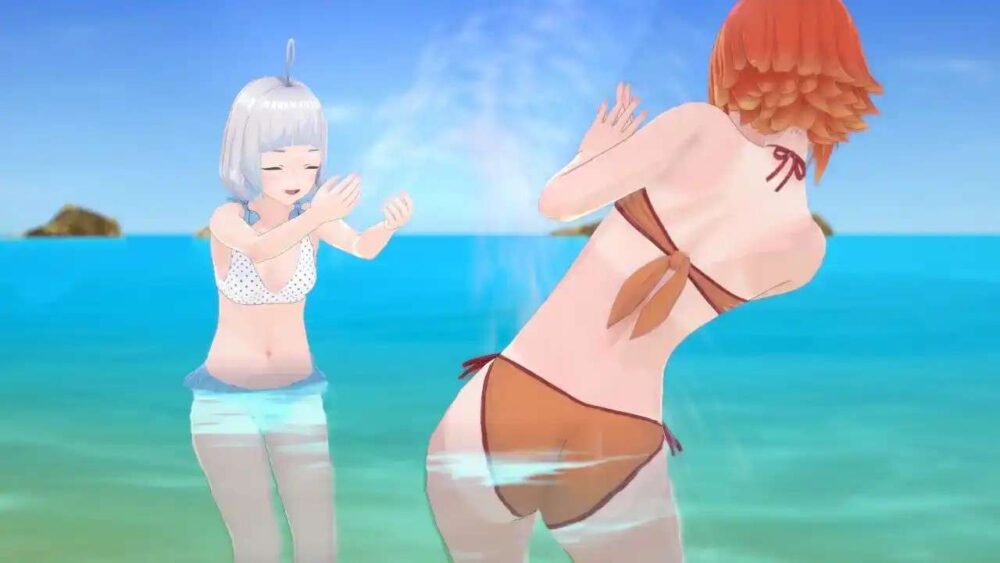 特殊后宫类 (17)