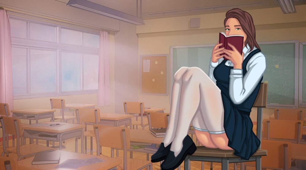 拉斯特沃斯学院 (5)