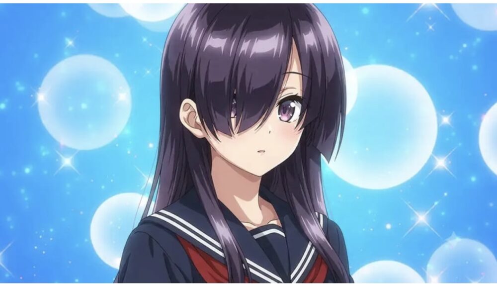 2026年07月新番