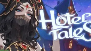 更新[日式SLG/巨乳魔物娘/动态] 酒店故事 Hotel Tales V1.0.7 官中步兵版