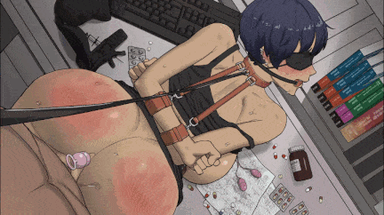 [更新PCSLG动态官中存档] NTR办公室 NTR office Ver260728 [2.5G]
