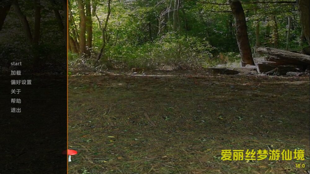 【欧美SLG/汉化/动态】爱丽丝梦游仙境v18.0赞助 汉化版【PC+安卓/3.80G/更新】