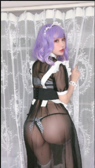 【夸克网盘】【套图】【#2026年8月16日-1】阿包也是兔娘 自拍女仆【10P-37.98MB】