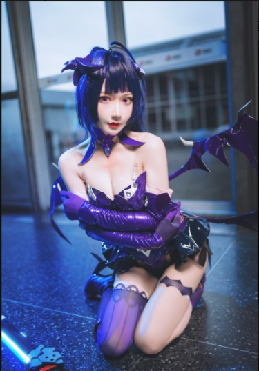 【夸克网盘】【套图】【#2026年8月24日】阿包也是兔娘 魅魔芽衣恶魔【11P-255.43MB】