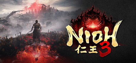 《仁王3》v2.00.01数字豪华版|容量113GB|官方简体中文|支持键盘.鼠标.手柄|赠多项修改器|赠通关存档|赠联机补丁|赠VP9解码器[游戏弹报错必装]