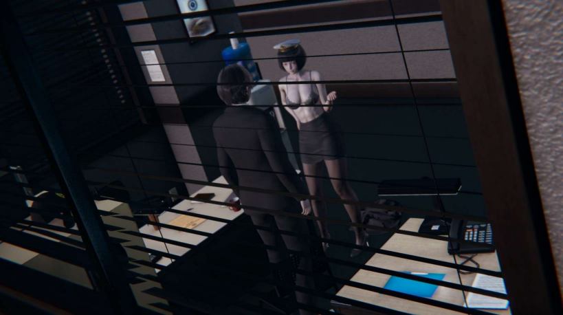 【欧美SLG/汉化/动态】巴斯蒂安的家庭秘密v0.03.3 汉化版【PC+安卓/1.36G/更新】