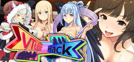 更新[日式SLG/羞辱露出] 虚拟主播 Vtuber Hack v26.08.14 官中版+存档