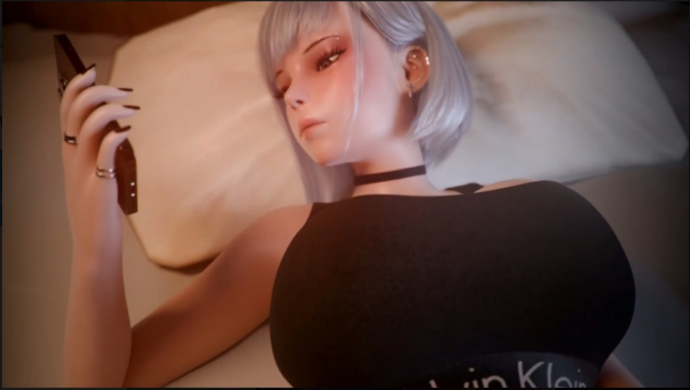 【夸克网盘】【3D动漫】【CF3-1】【VAM】淫妻海娜的另一面【271.8MB】