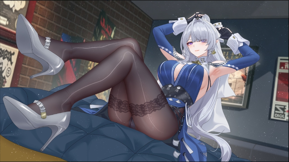 【夸克网盘】【3D漫画】【BF37】[乌橄榄菜] FANBOX 7月赞助图集+PSD【1.23G】