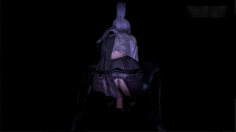 【夸克网盘】【3D动漫】【CF10-3】【VAM】巨乳骚鸡水墨云图哈基麦の动感骑舞【498.8MB】