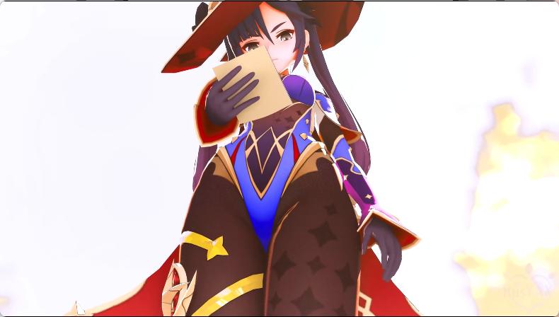 [原神同人/3D/精致建模/新作/扶她/内射][RusYAX]扶她 菲谢尔 × 莫娜 视频续集[144MB/百度/迅雷/UC]