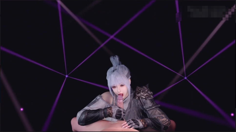 【夸克网盘】【3D动漫】【CF70】【VAM】巨乳骚鸡水墨云图口交P3【566.6MB】